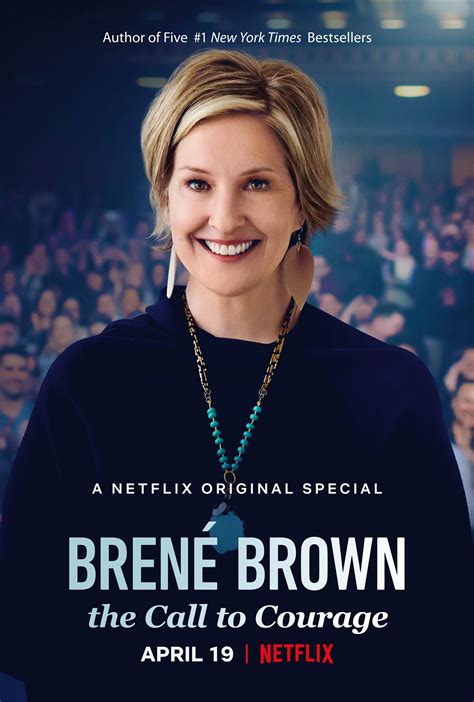 brene brown netflix the call to courage